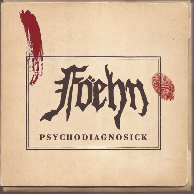Psychodiagnosick