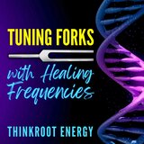 These Frequencies May Help Your Cold & Flu Symptoms! (285 Hz + 528 Hz Tuning Forks)