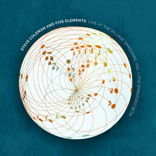 Live at the Village Vanguard, Vol. 1 (The Embedded Sets)