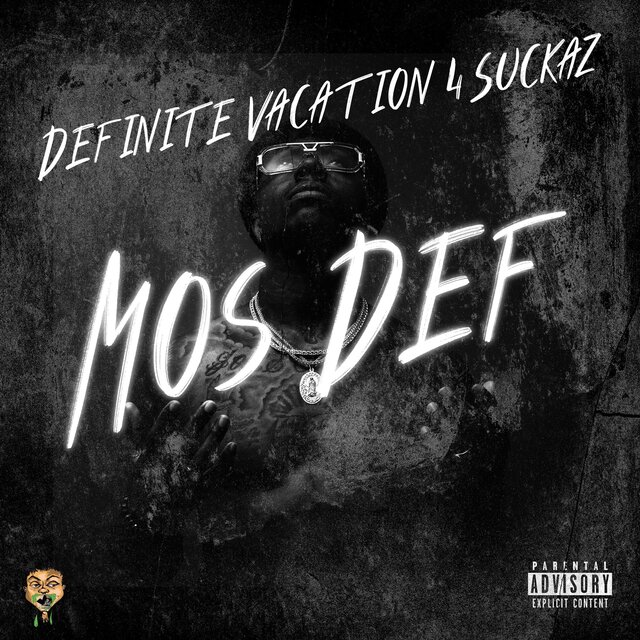 Mos Def