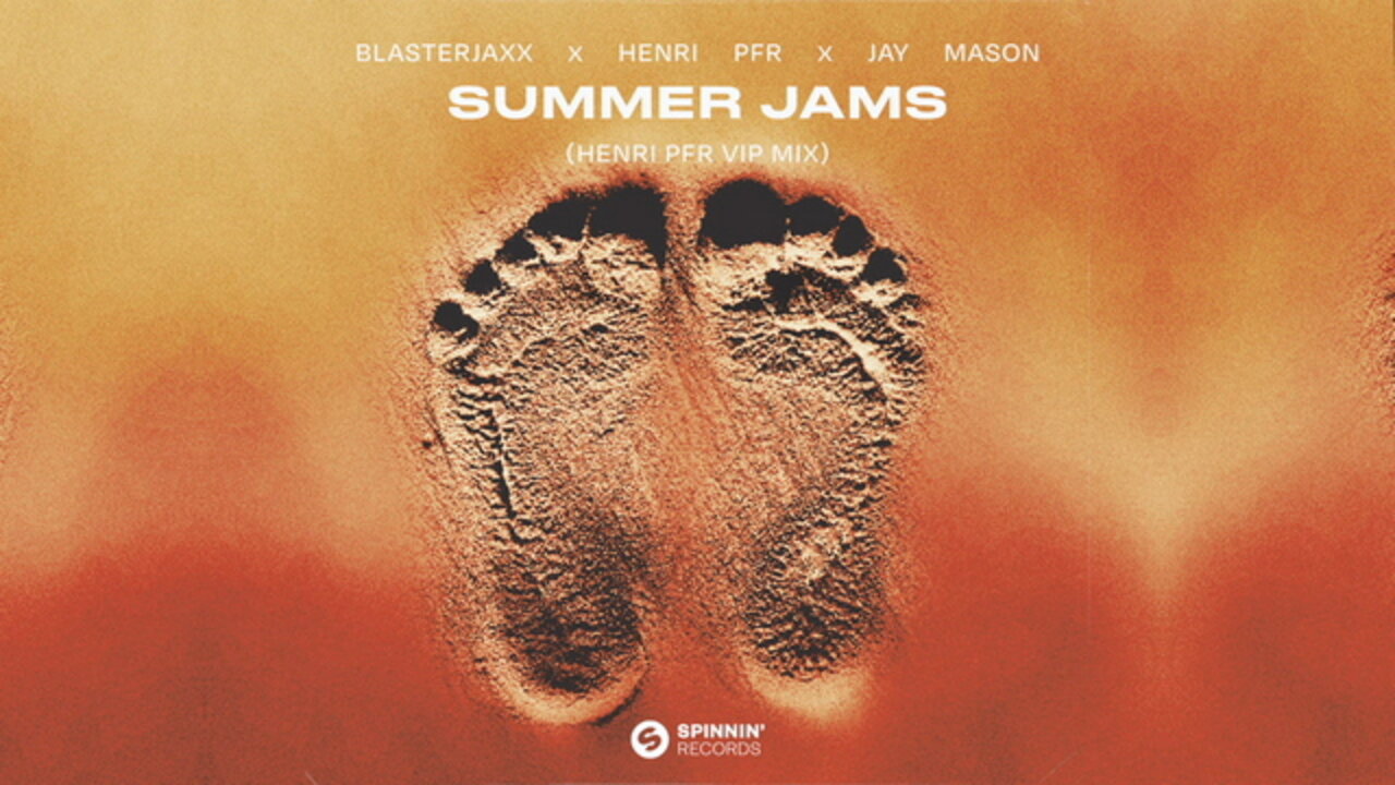 Summer Jams (Henri PFR VIP Mix)