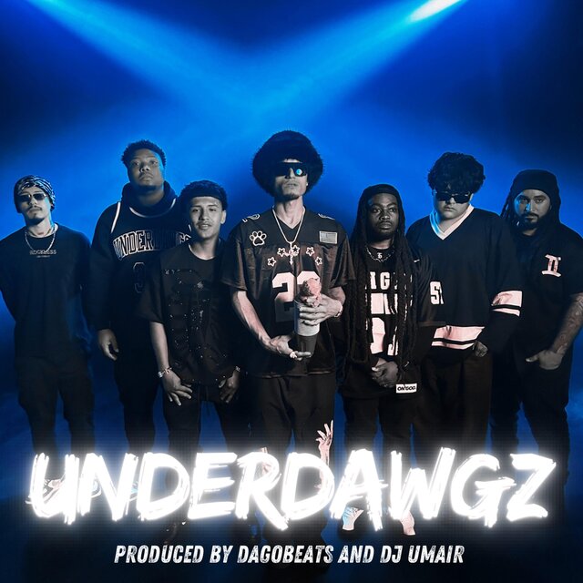 Underdawgz