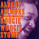 Cover art for album Boogie Woogie Stomp by Albert Ammons