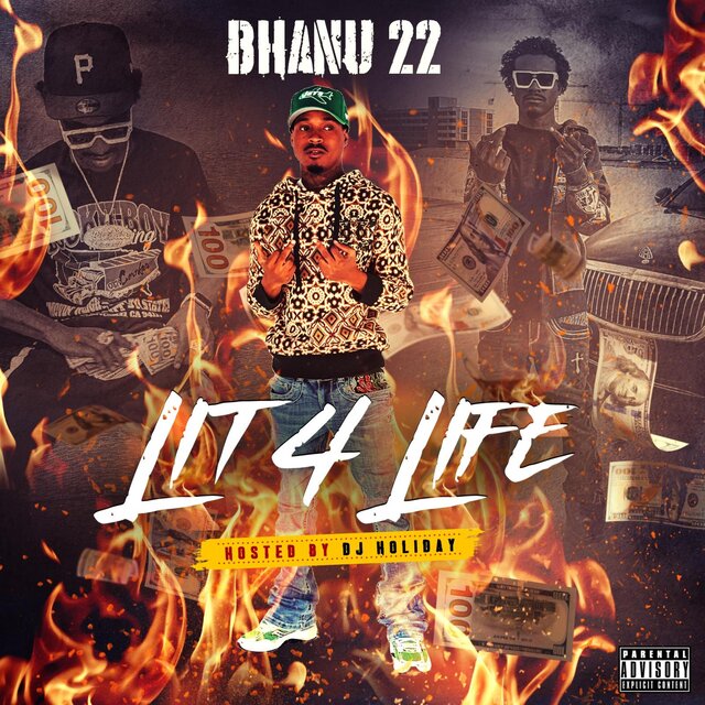 LIT 4 LIFE