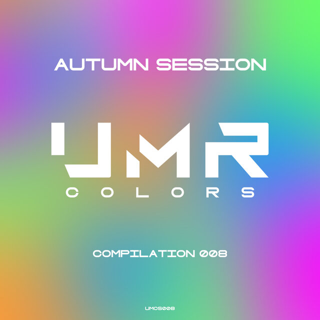 Autumn Session 008 (Uncles Music Colors)