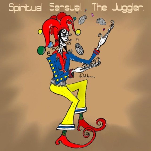 Juggler EP
