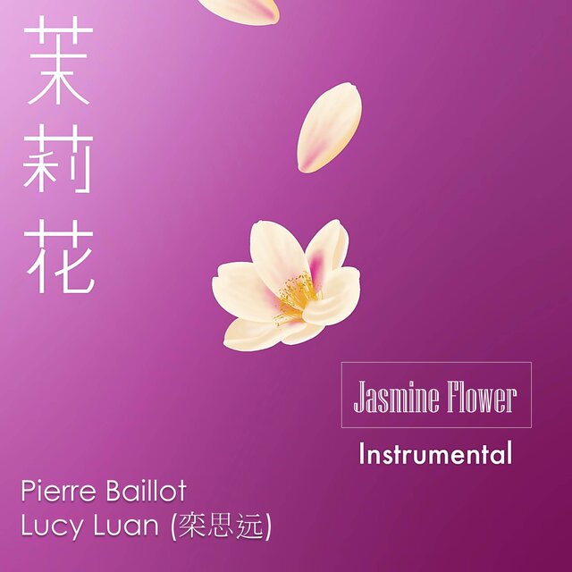 Jasmine Flower