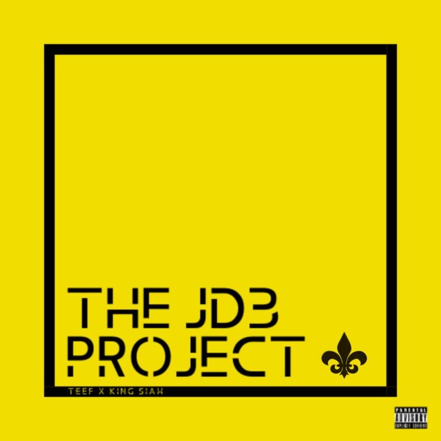 The Jd3 Project