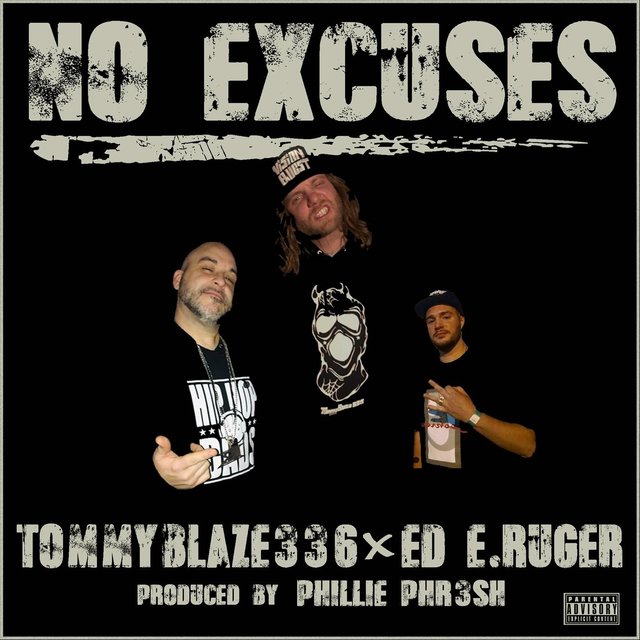 No Excuses