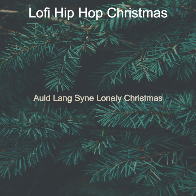 Auld Lang Syne Lonely Christmas