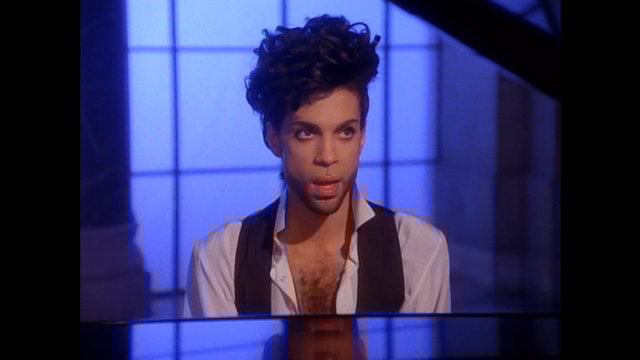 Diamonds and Pearls (Official Video)