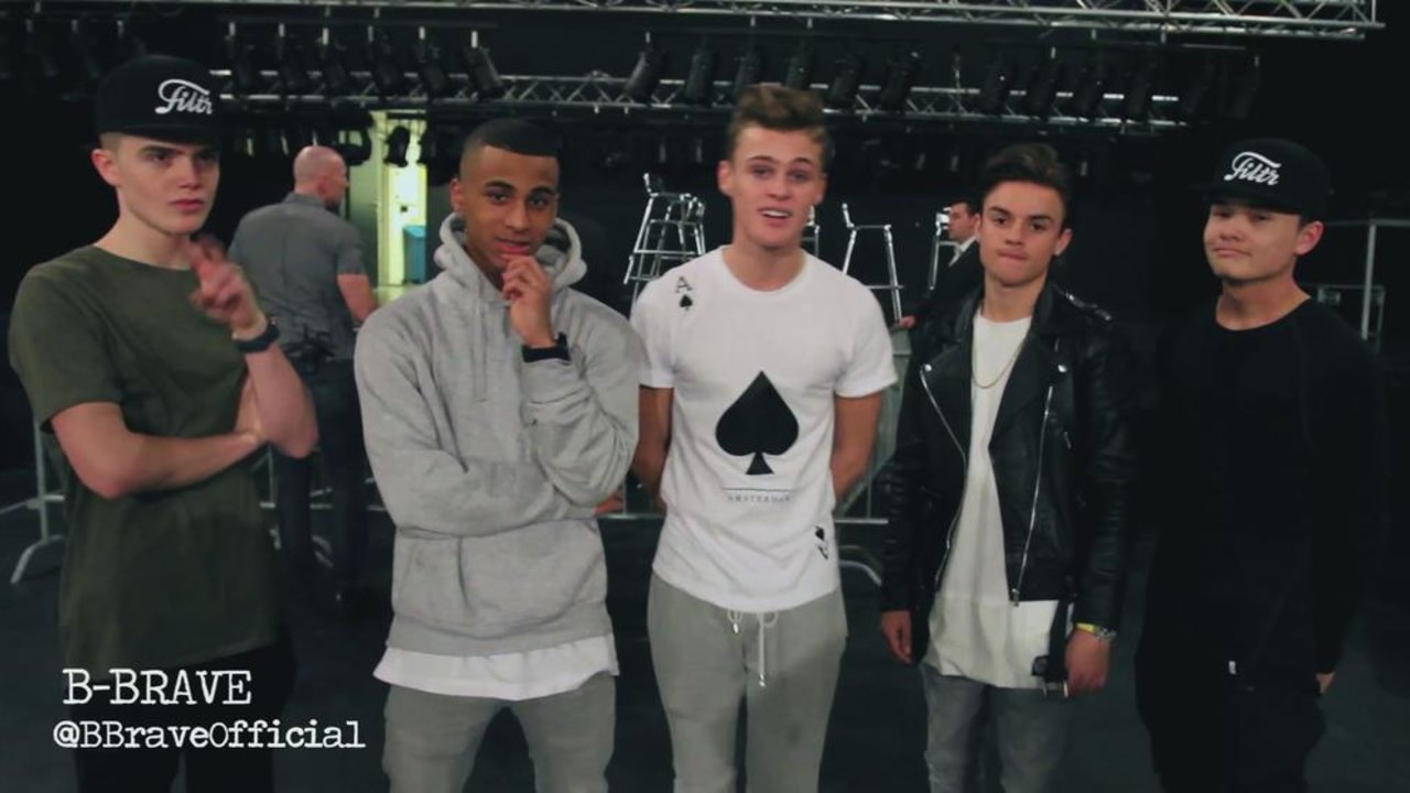 WEBISODE #7: Aftermovie Geheim Concert
