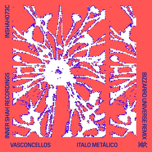 Italo Metálico (Bizzarro Universe Remix)