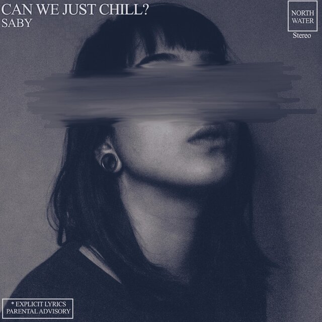 CAN WE JUST CHILL?