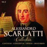 Toccata for Harpsichord in D Minor. Allegro, fuga