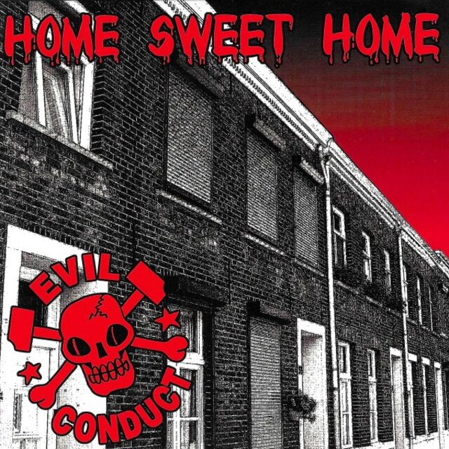 Home Sweet Home