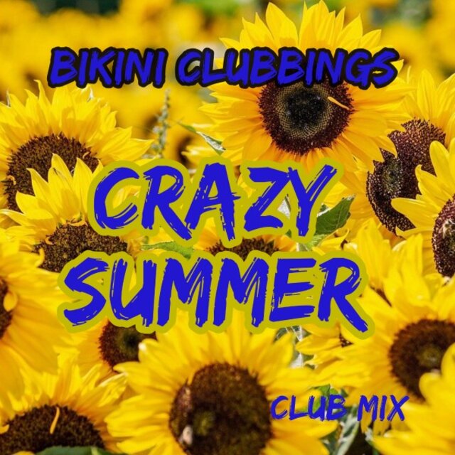 Crazy Summer (Club Mix)