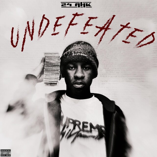 Undefeated