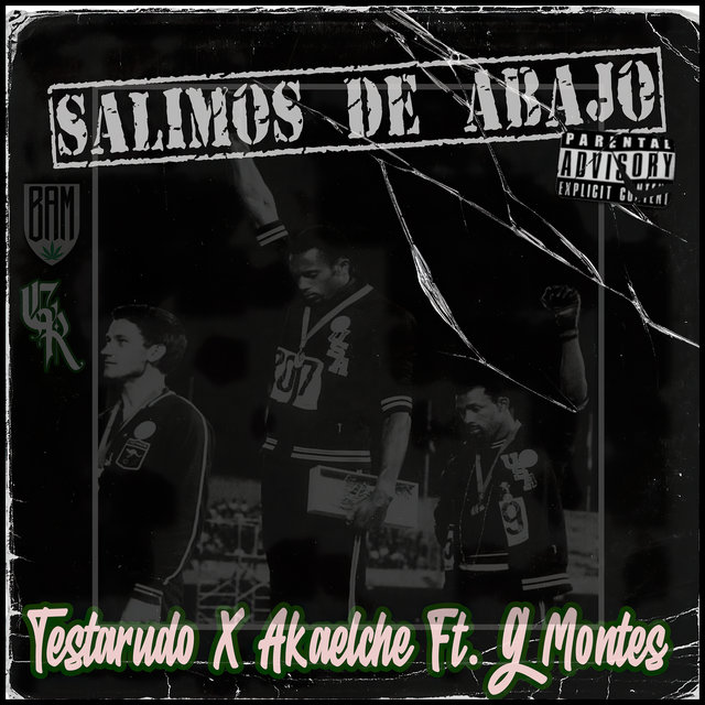 Salimos de Abajo