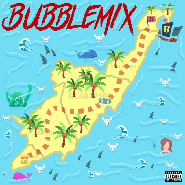 Bubble Mix