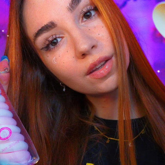 ASMR - Je veux te faire dormir maintenant