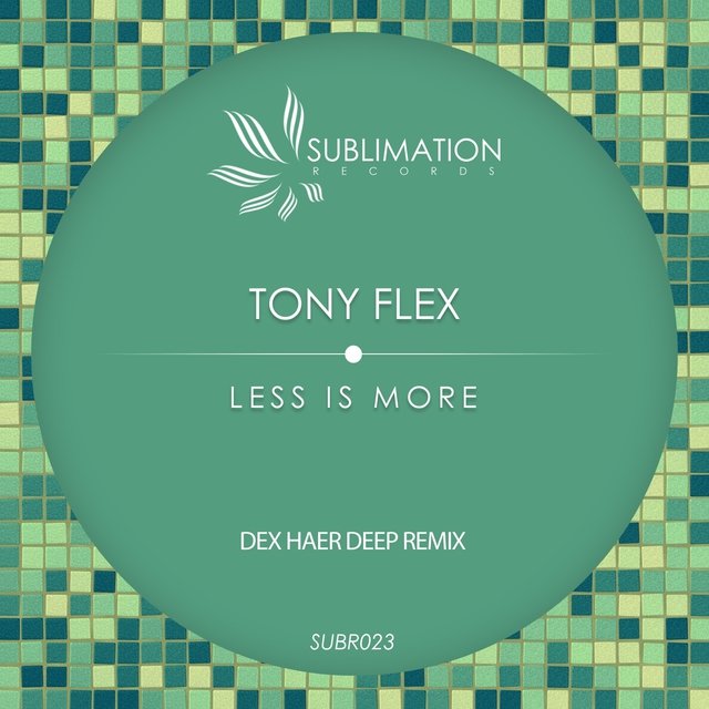 Less Is More (Dex Haer Deep Remix)