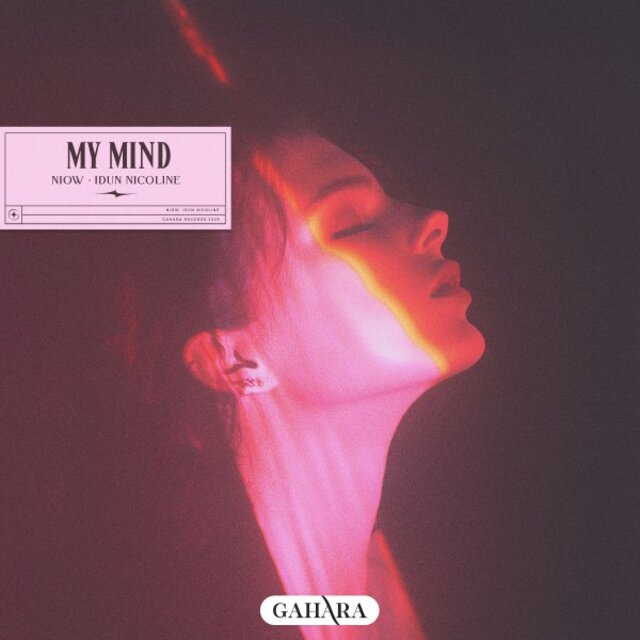 My Mind