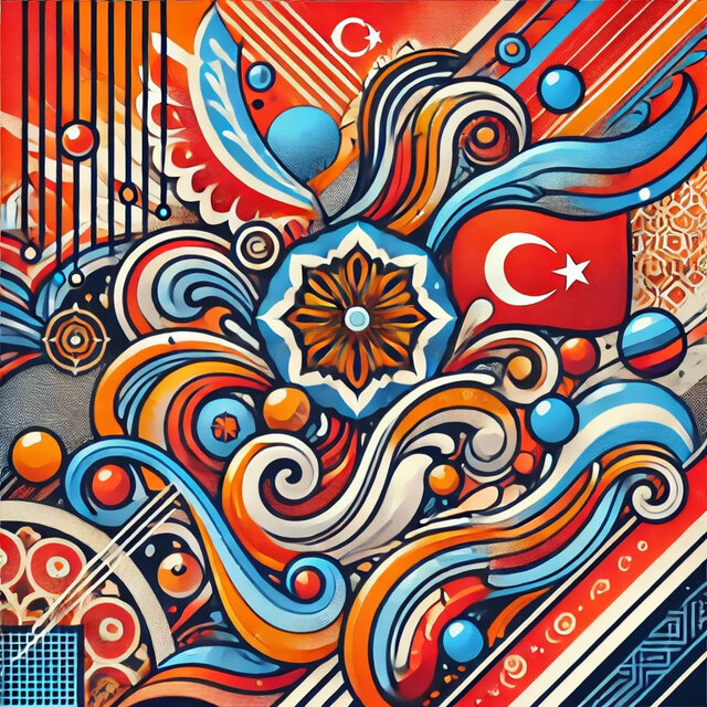 Yıldızların Dansı