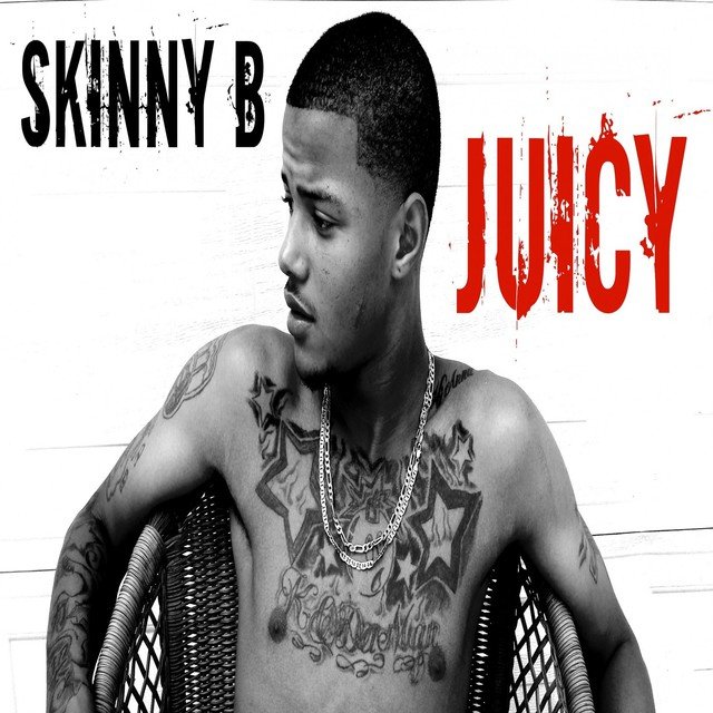 Juicy - Single