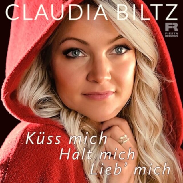 Küss mich Halt mich Lieb' mich