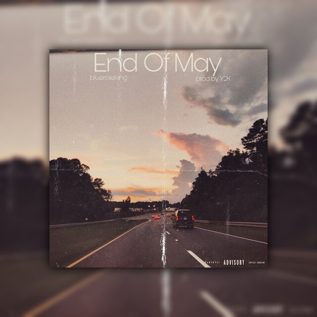 End Of May