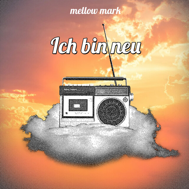 Ich Bin Neu
