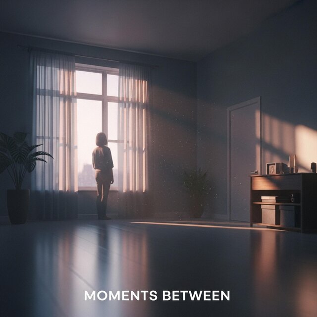 Moments Between