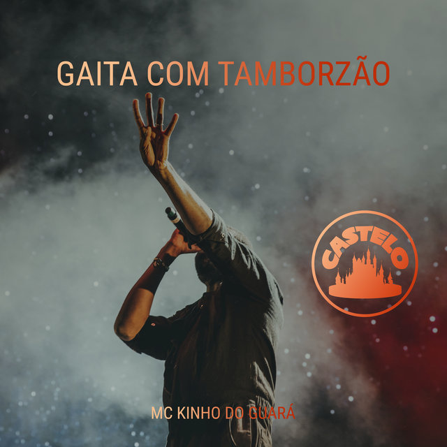 Gaita com Tamborzão