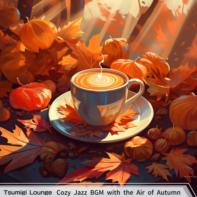 Cozy Jazz Bgm with the Air of Autumn