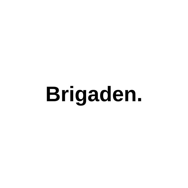 Klasseskille (Brigaden 2025)