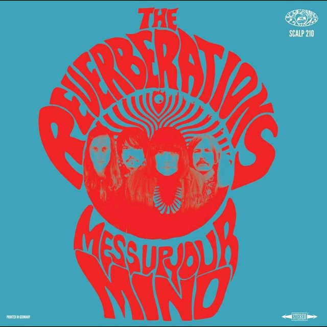 Mess Up Your Mind