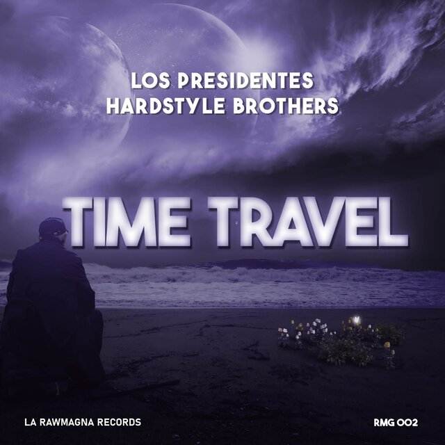 Time Travel (Extended Mix)
