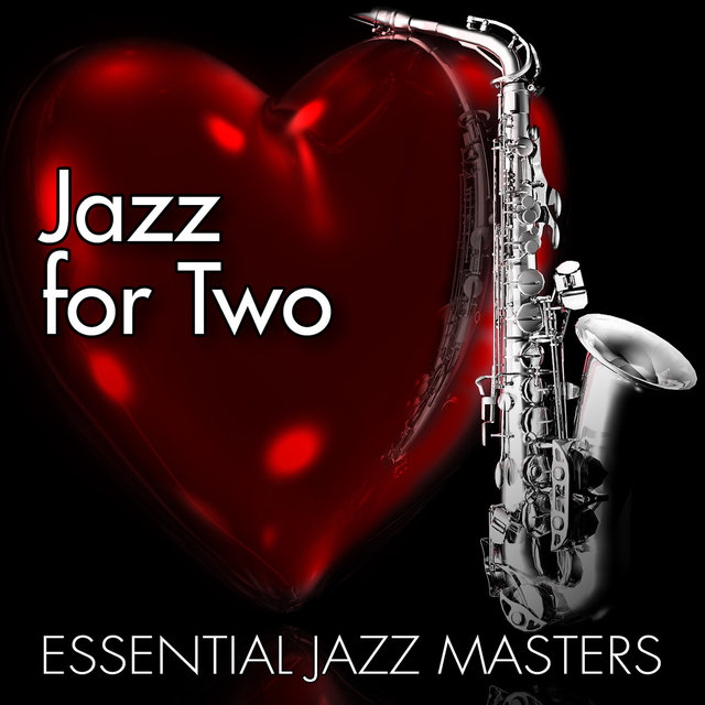 Jazz for Two