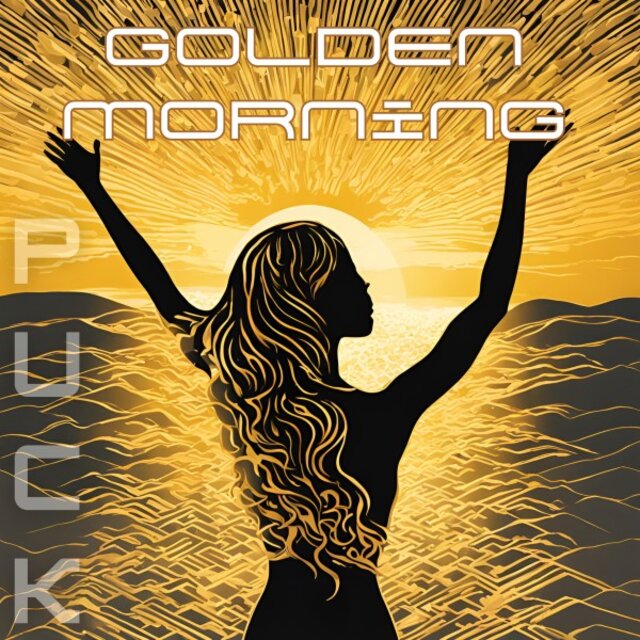 Golden Morning