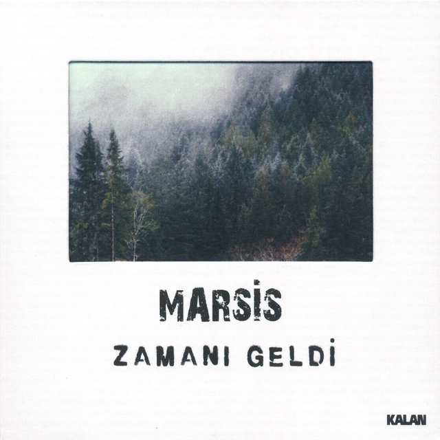 Zamanı Geldi