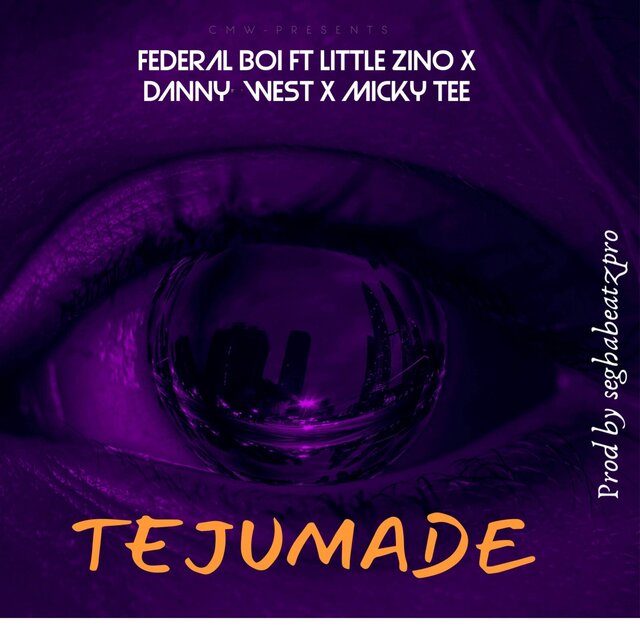 TEJUMADE