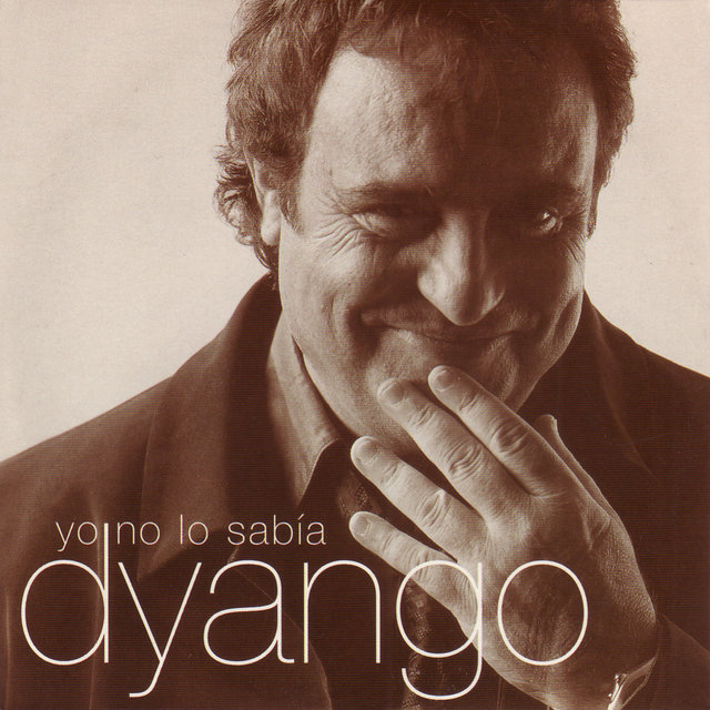 Yo No Lo Sabía - Single