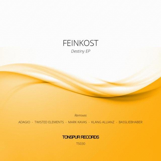 Destiny EP