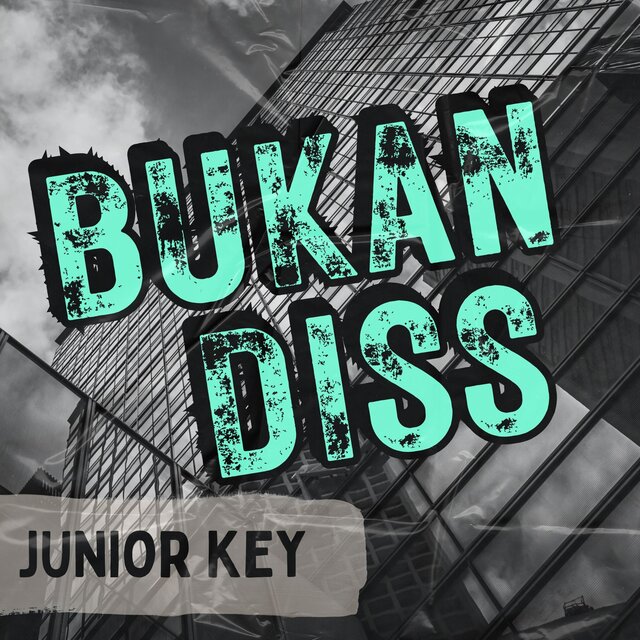 Bukan Diss