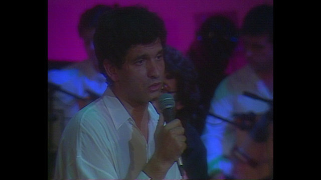 Habaneras de Sevilla (Actuación TVE - LA BUENA MUSICA. MAS O MENOS NUESTRO.)