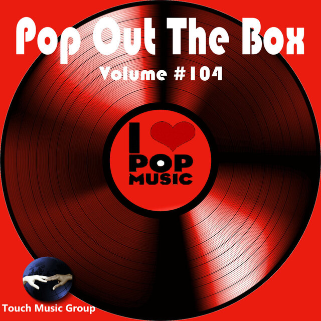 Pop Out the Box #104