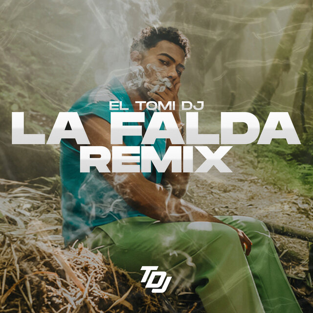 La Falda (Remix)