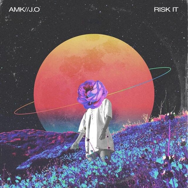 Risk It (Radio Edit)