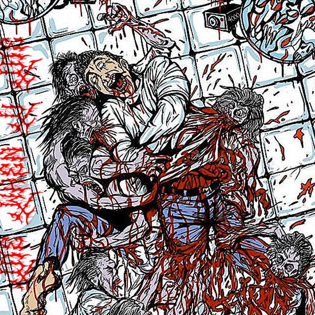 Die When You Die